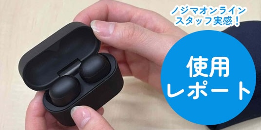 使用レポート