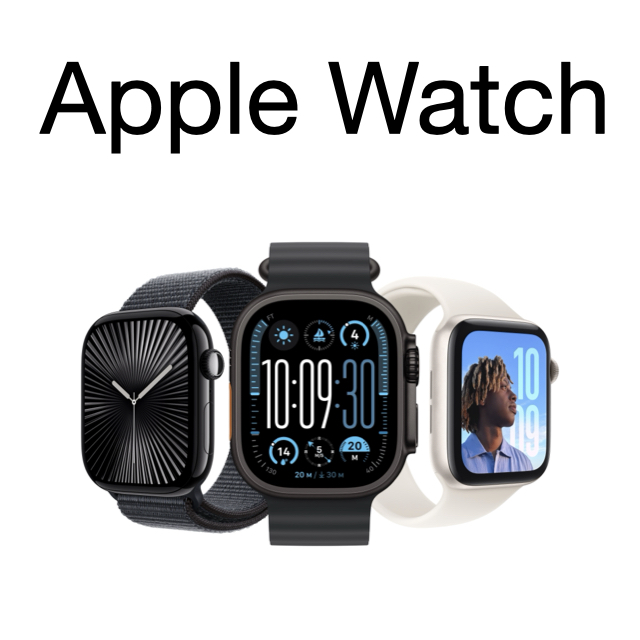 AppleWatch