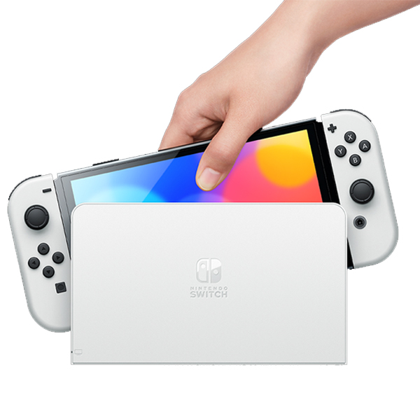 新型 任天堂スイッチ