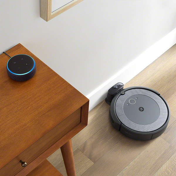 価格改定で買いやすくなったロボット掃除機 Roomba（ルンバ）e5