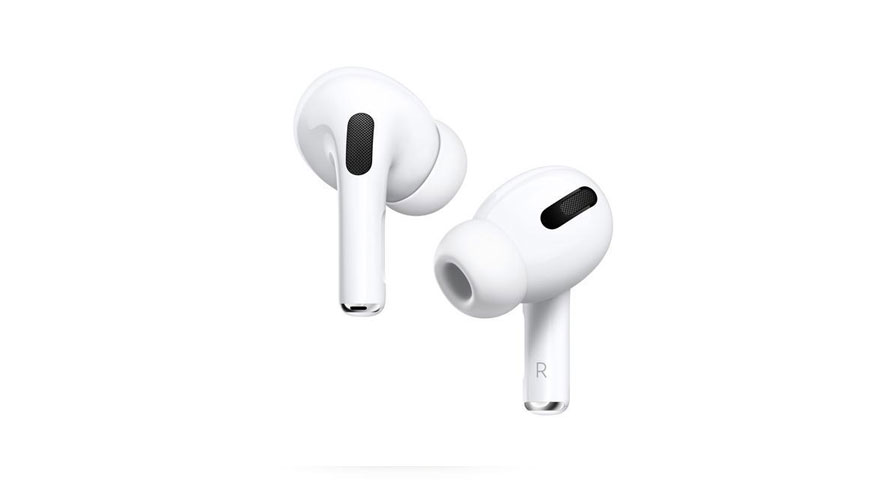 金賞　Apple　AirPods Pro