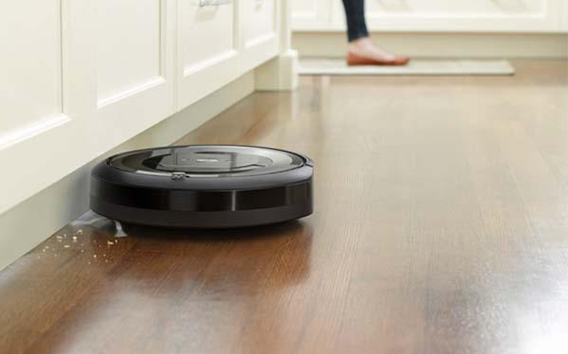ロボットクリーナー