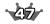 47位