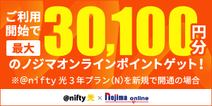 アウトレット・掘り出し物コーナー - ノジマオンライン