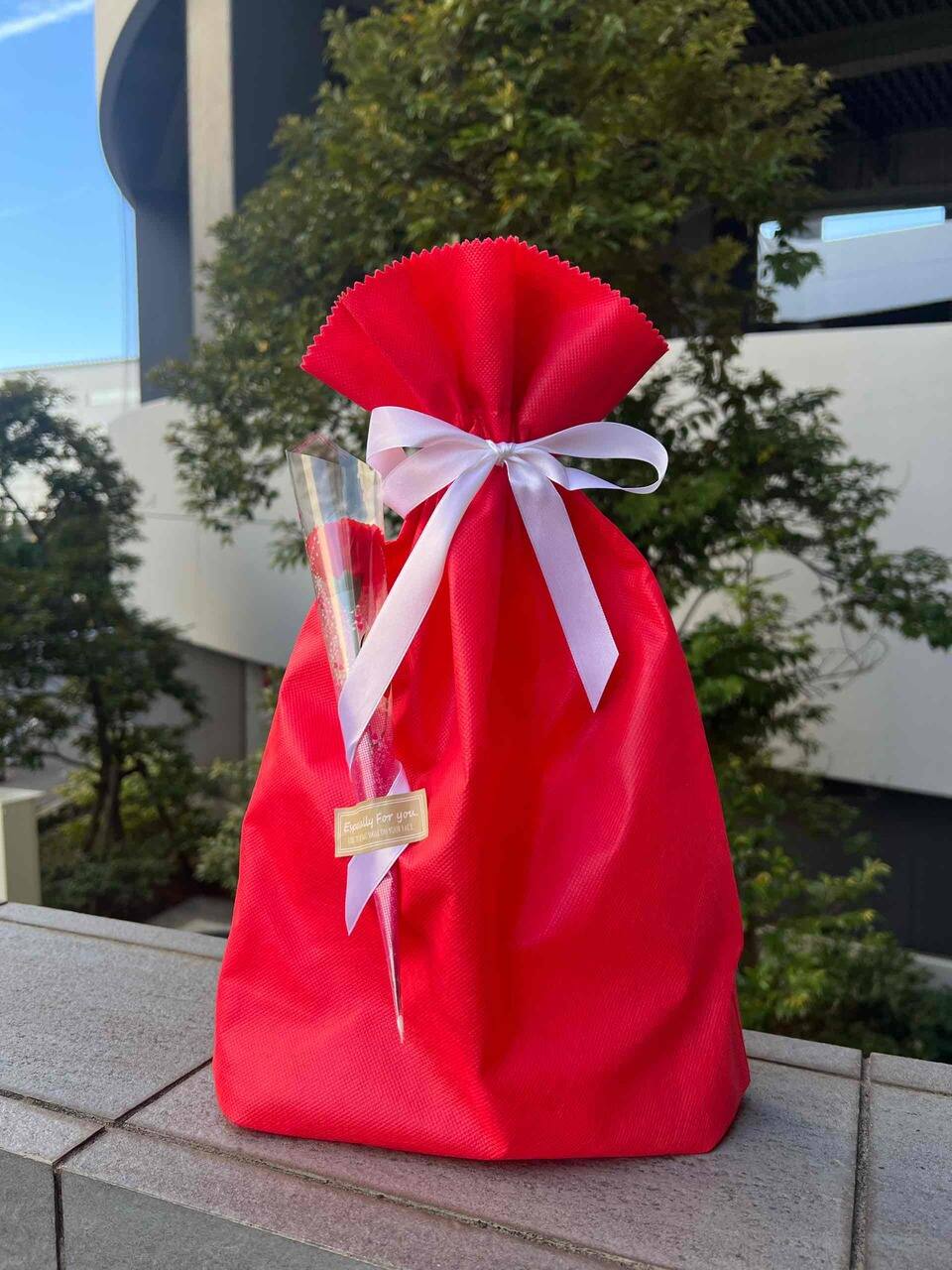 ラッピングイメージ1