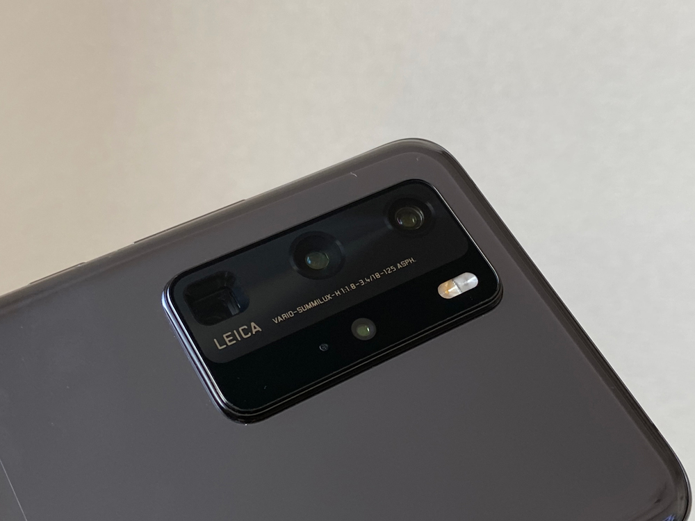 50倍ズームでお月見！Huawei P40 Pro SIMフリースマホで中秋の名月を撮ってみました！メンレポ ：女子家電レポ