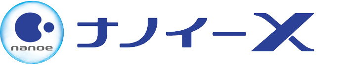 ナノイーX