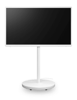 TH-43LF2�@4K�t�� ���C�A�E�g�t���[�e���r