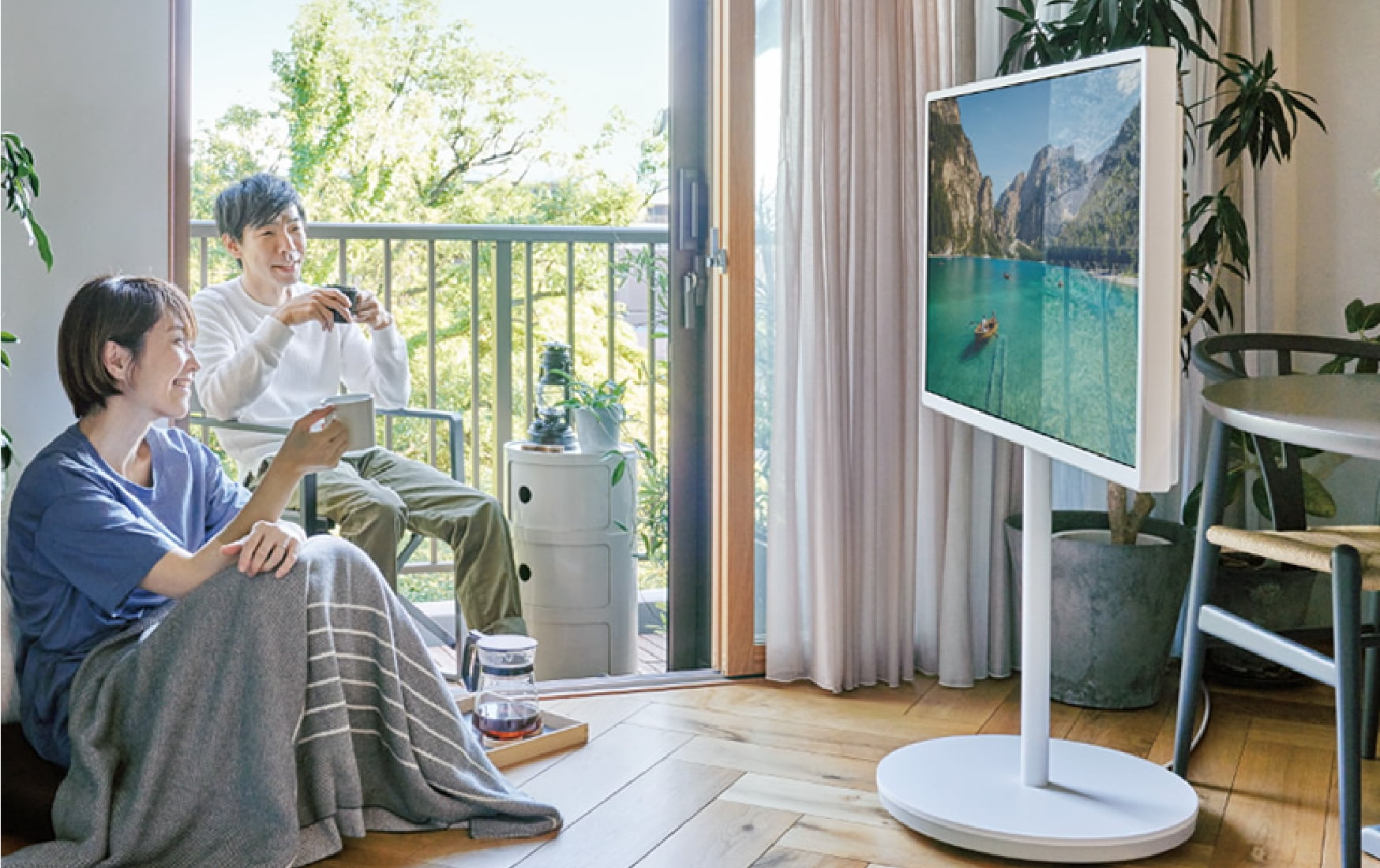 ���C�A�E�g�t���[�e���r�@�ʐ^4