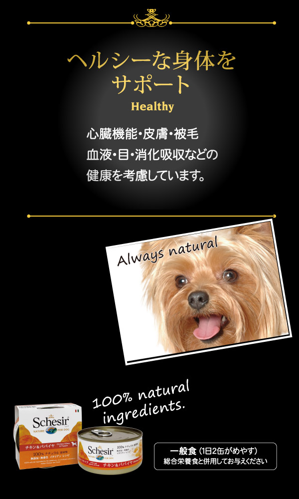 サポート