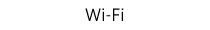 Wi-Fi