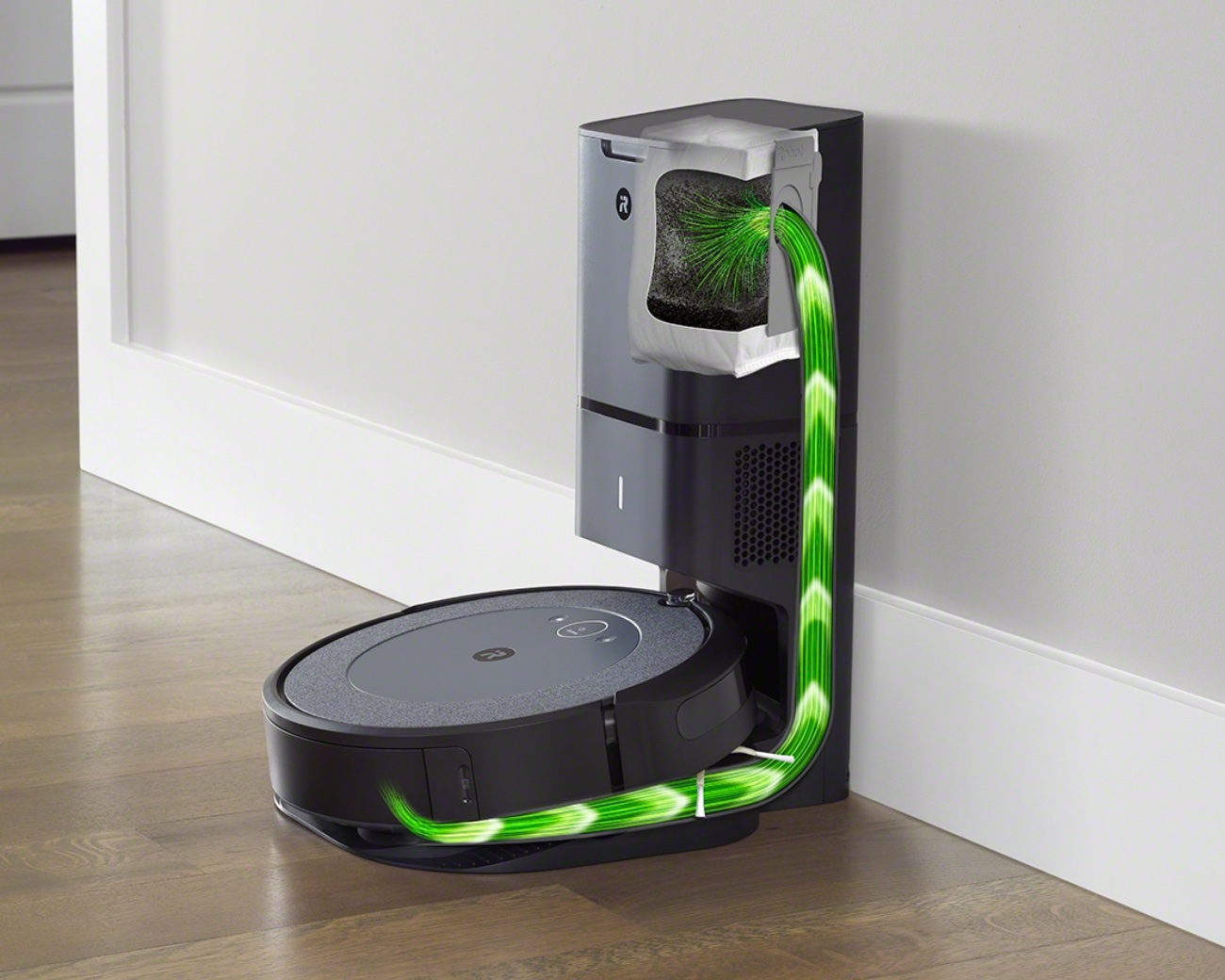 【新品】アイロボット ルンバ　i3　Roomba