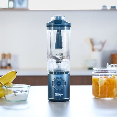 Ninja Blast Max コードレスミキサー