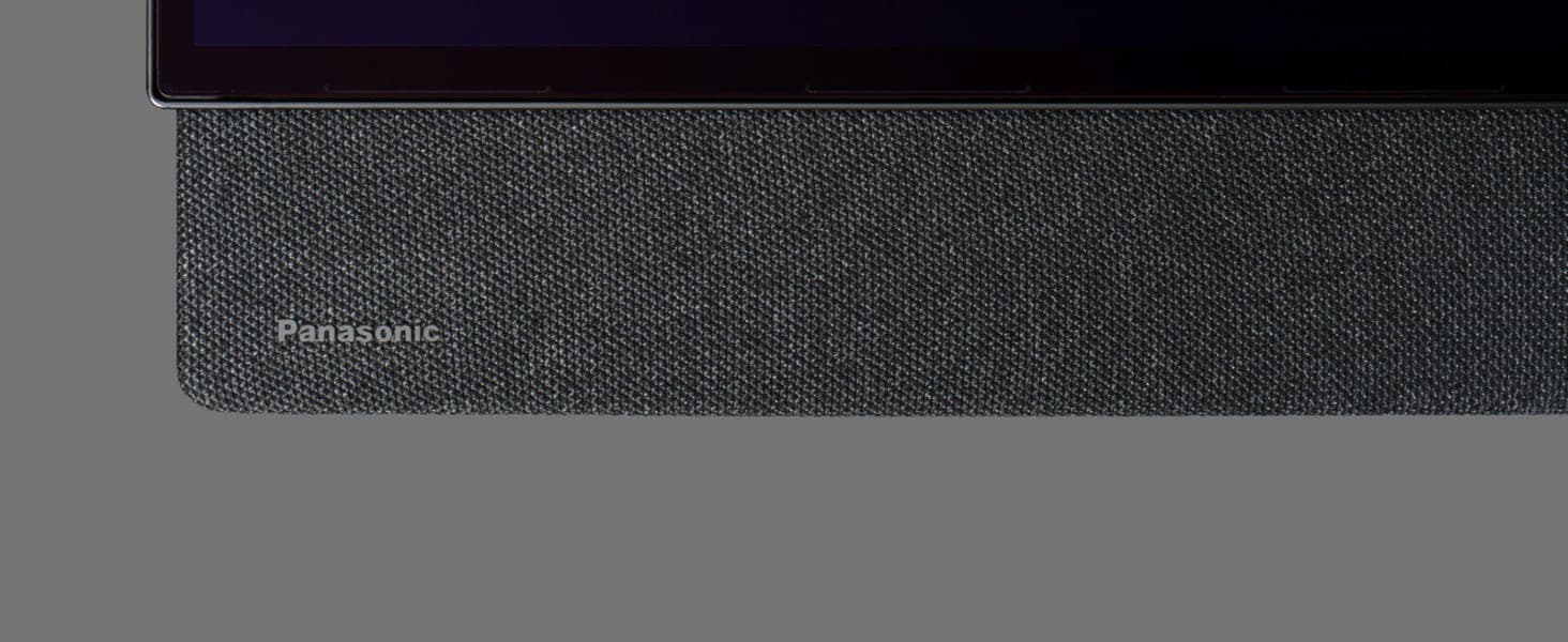 4K有機ELテレビ VIERA(ビエラ) 55V型/立体音響サウンド/firetv搭載/転倒防止スタンド  TV-55Z95B