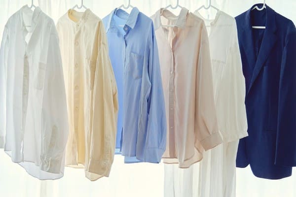 ドラム式洗濯乾燥機