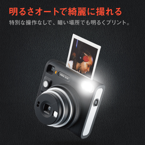 INSTAX SQUARE SQ40