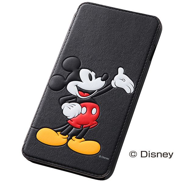 iPhone 6 Plus/6s Plus ディズニーポップアップ/ミッキー