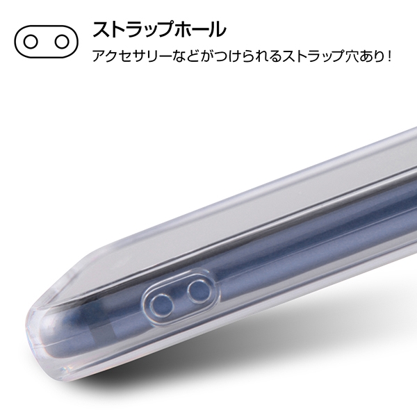 HUAWEI nova 2 ハイブリッド/クリア