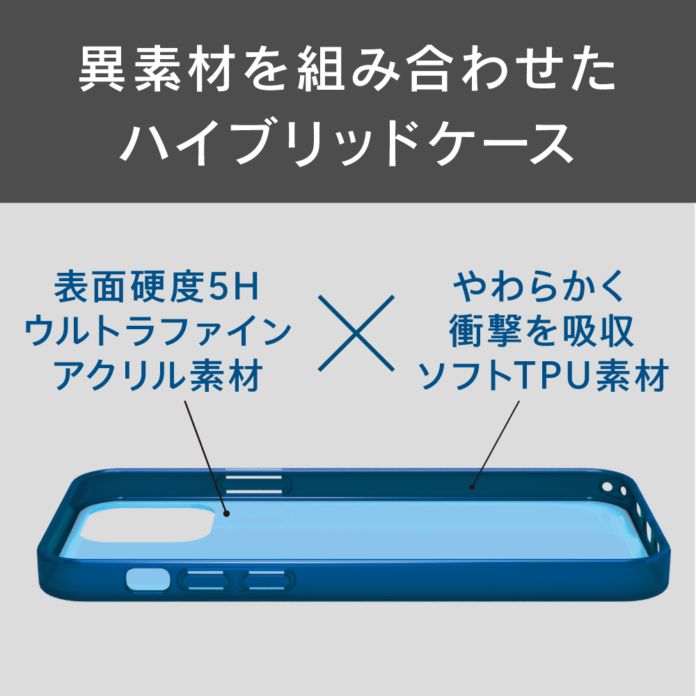 iPhone 12 mini Turtle Hologram ハイブリッド ホログラム チェック