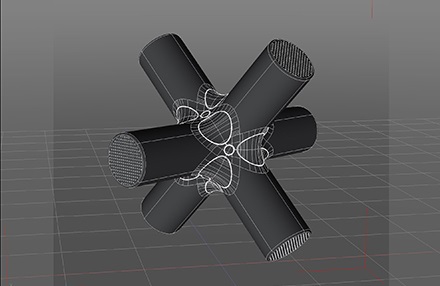 Shade3D Basic Ver.21 1年版 店頭販売パッケージ
