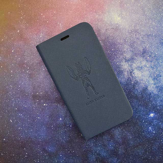 iPhone 12 / 12 Pro ウルトラカイジュウウォレットケース BALTAN