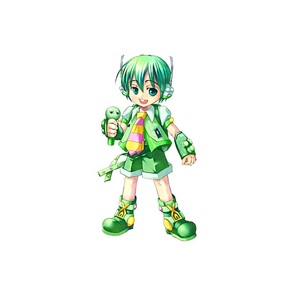 VOCALOID2 ガチャッポイド 初回限定版