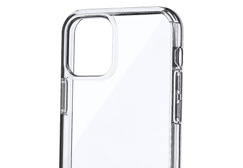 iPhone 12 / iPhone 12 Pro 耐傷・耐衝撃HBケース CLEARTough クリア