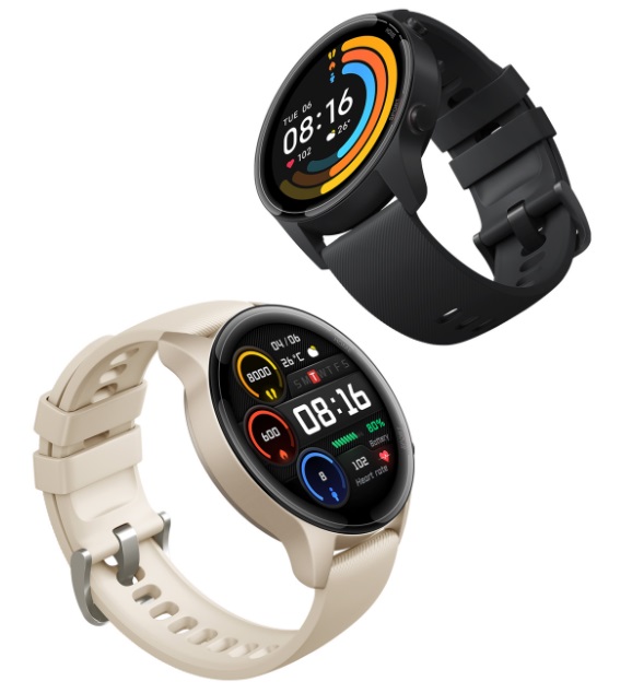 Mi Watch / Black