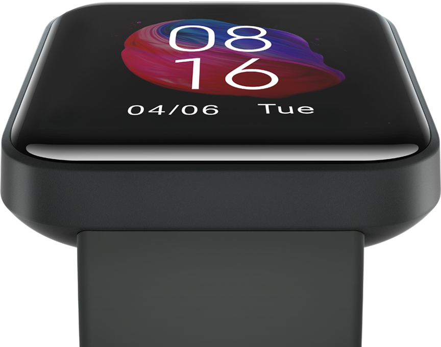 Mi Watch Lite Black