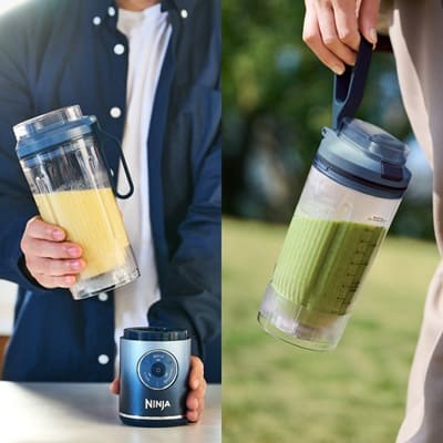 Ninja Blast Max コードレスミキサー