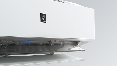 エアコン N-Hシリーズ【主に20畳/ 6.3KW/ 200V/ホワイト/2021年モデル/COCORO AIR/