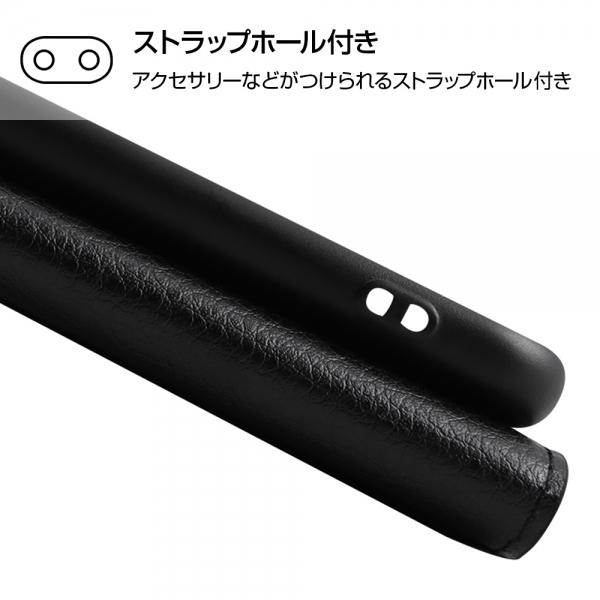 HUAWEI P30 lite/Premium 手帳 シンプル マグネット /レッド