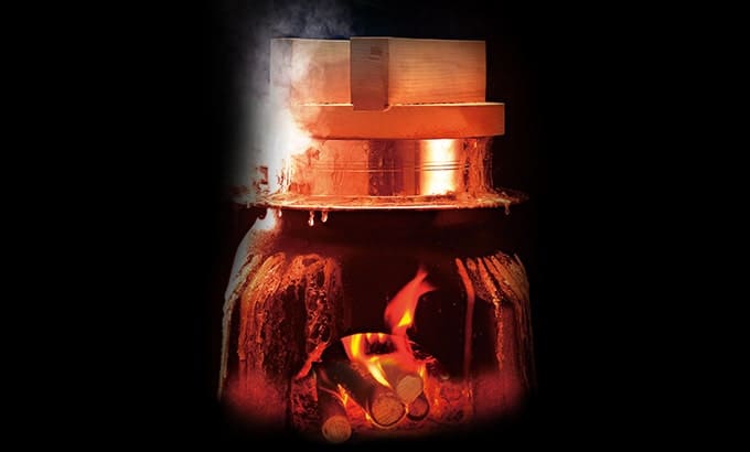 IH炊飯ジャー炊飯器 5.5合炊き 炭炊釜 黒曜（5層厚釜）