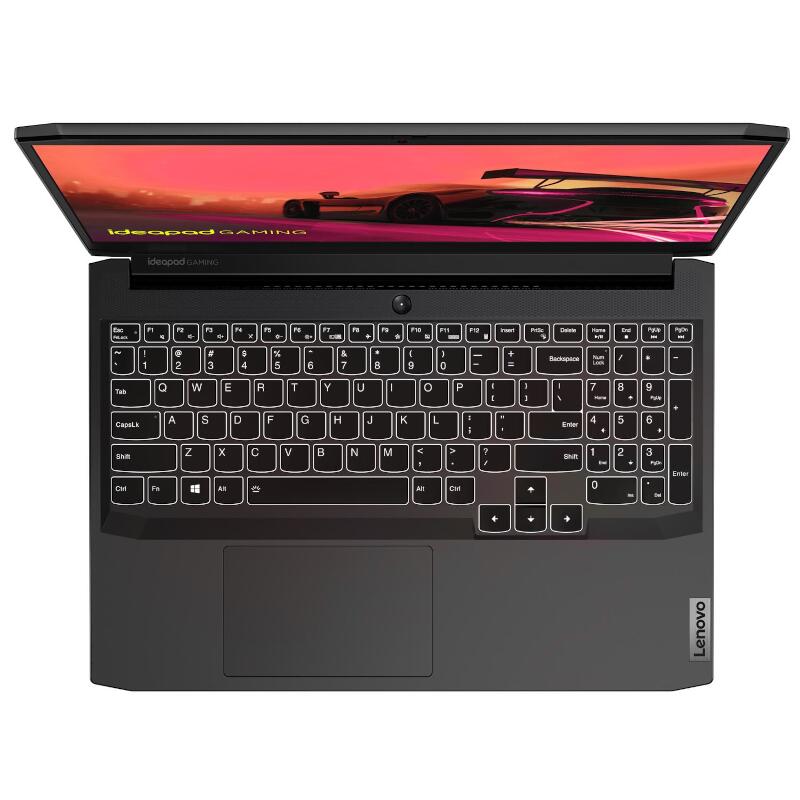 82K2008CJP Lenovo IdeaPad Gaming360 RZ5 RTX3050 ブラック