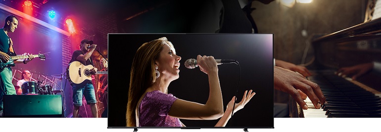 4K液晶テレビ REGZA(レグザ)【65V型/4Kダブルチューナー内蔵/Android】★大型配送対象商品