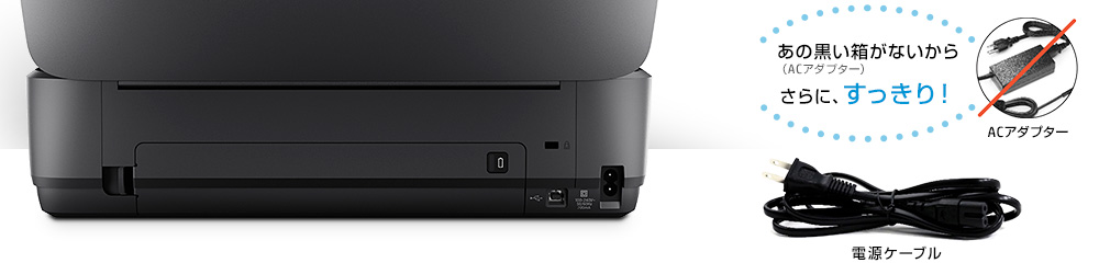 HewlettPackard CZ993AABJ HP OfficeJet 200 Mobile | ノジマオンライン