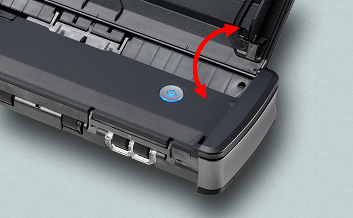 ドキュメントスキャナー imageFORMULA 	