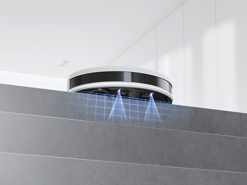 ロボットクリーナー DEEBOT Y1 PRO