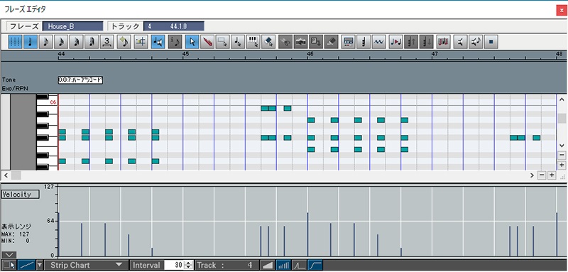 Singer Song Writer Loops