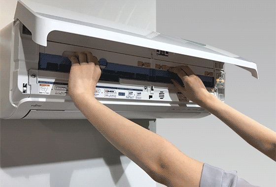 エアコン nocria(ノクリア) SVシリーズ【主に6畳/ 2.2KW/ 100V/ホワイト/ 2021年モデル】