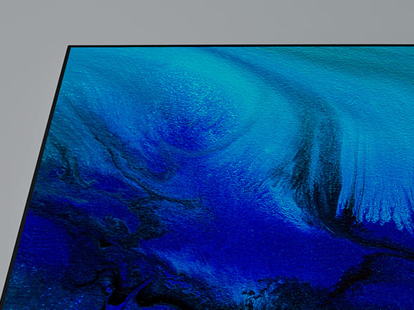  4K有機ELテレビ VIERA(ビエラ)【65V型/有機EL】　★大型配送対象商品  TH-65LW2
