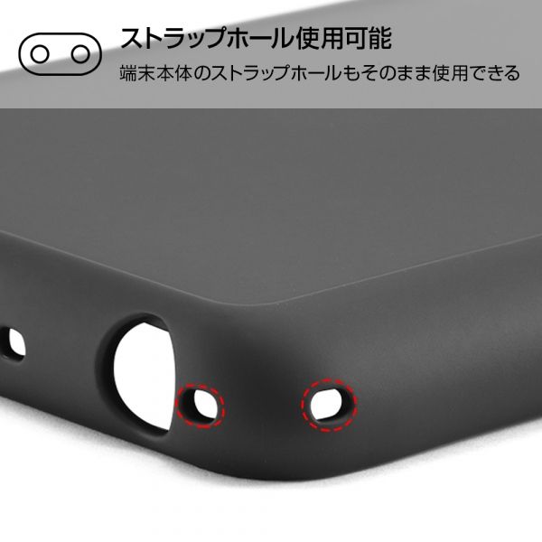 arrows Be4 耐衝撃マットハイブリッド BABY SKIN/カーキ・グリーン