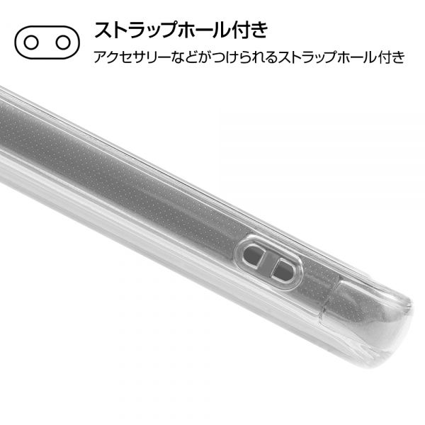 Galaxy A41 ミッフィー/ハイブリッド/ミッフィー