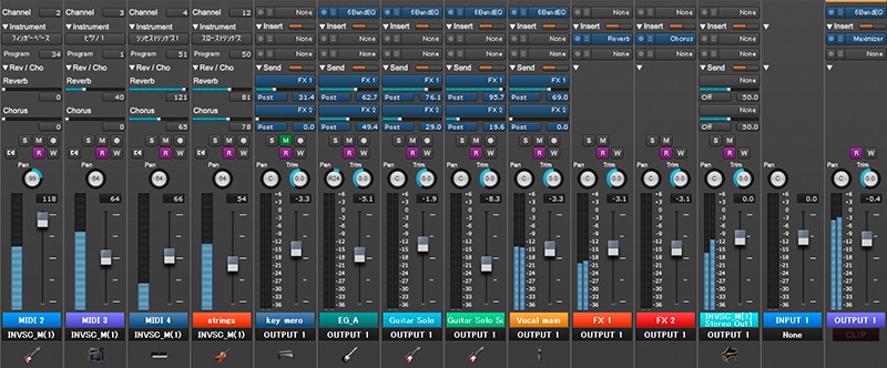 Singer Song Writer Loops