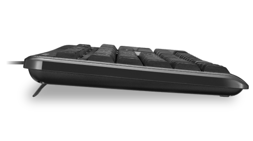 有線スタンダードキーボード