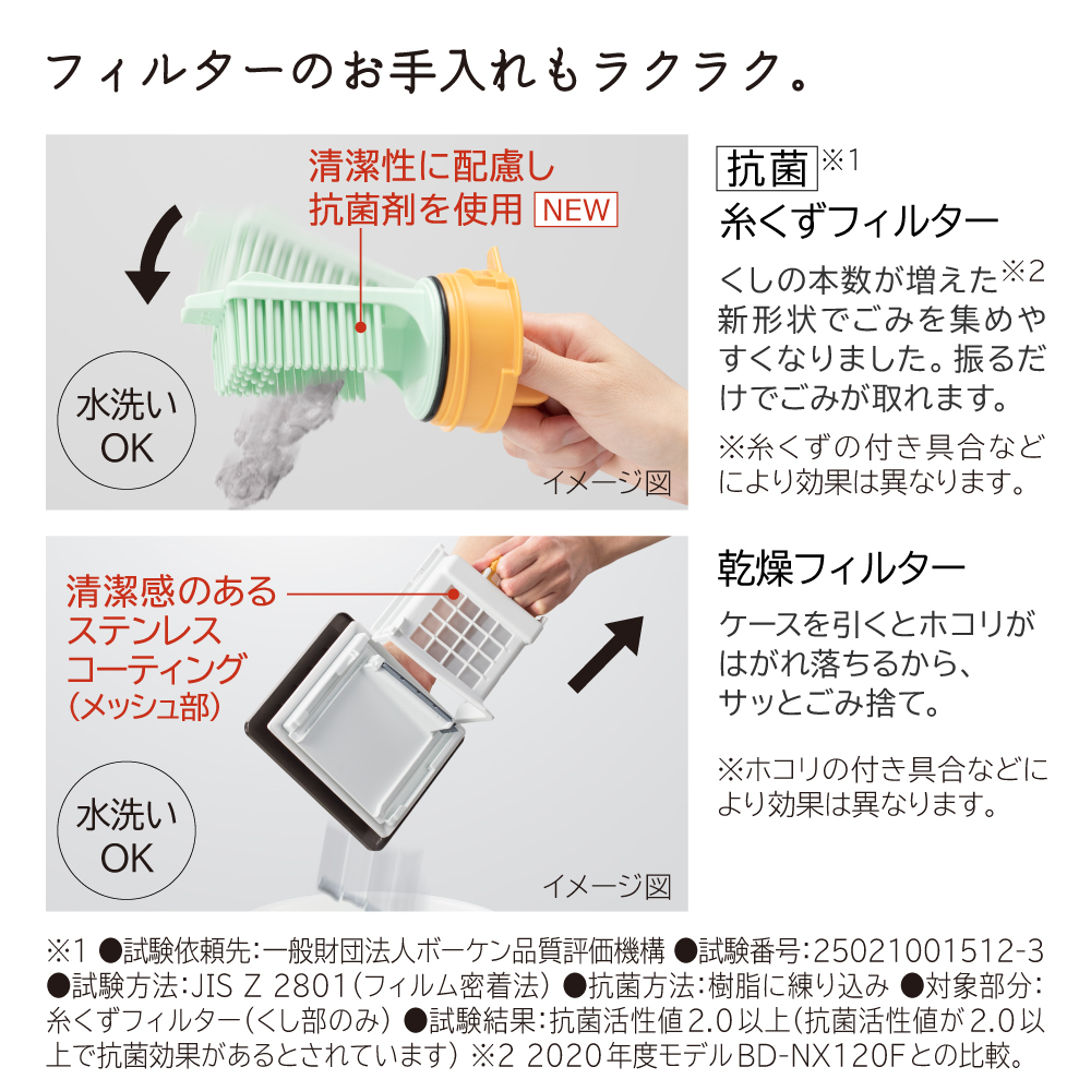 ドラム洗濯機