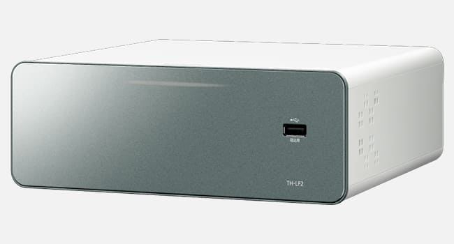 4K有機ELテレビ VIERA(ビエラ)【55V型/有機EL】  TH-55LW2