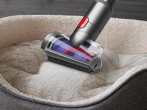 Dyson V15 Detect Complete