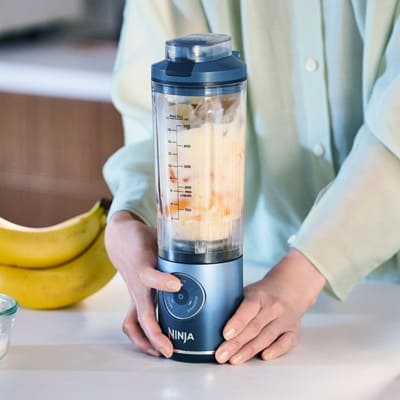 Ninja Blast Max コードレスミキサー