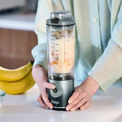 Ninja Blast Max コードレスミキサー